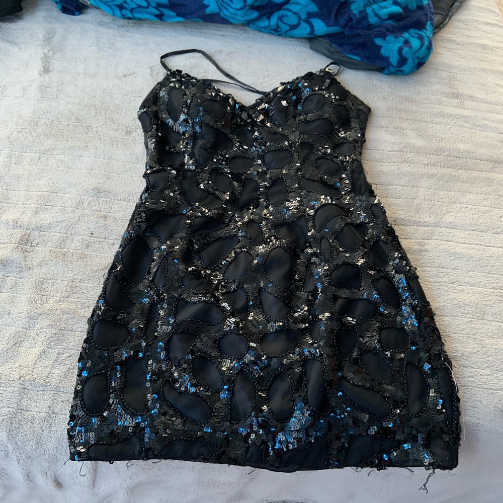 dress